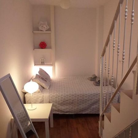 Willa Casa Centrica Con Wifi Gratis Almuñécar Zewnętrze zdjęcie