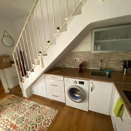 Willa Casa Centrica Con Wifi Gratis Almuñécar Zewnętrze zdjęcie