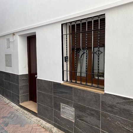 Willa Casa Centrica Con Wifi Gratis Almuñécar Zewnętrze zdjęcie