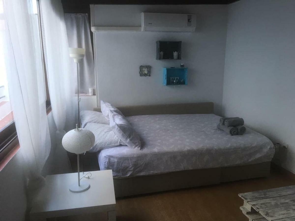 Willa Casa Centrica Con Wifi Gratis Almuñécar Zewnętrze zdjęcie