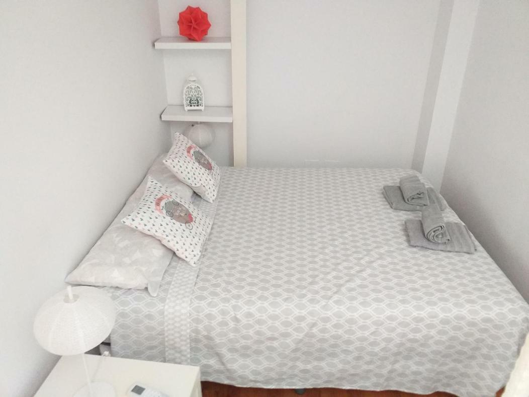 Willa Casa Centrica Con Wifi Gratis Almuñécar Zewnętrze zdjęcie