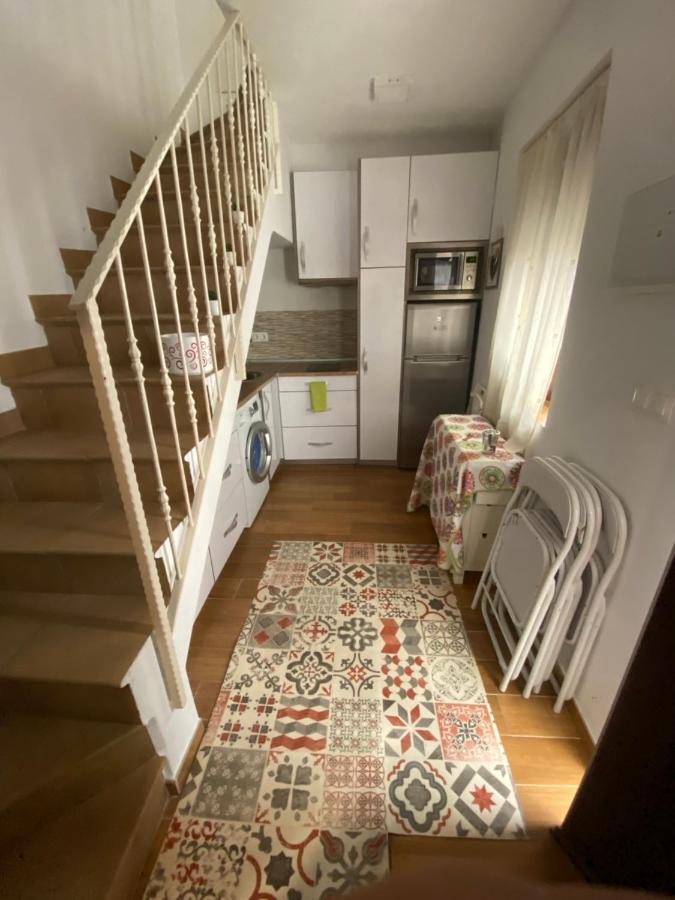 Willa Casa Centrica Con Wifi Gratis Almuñécar Zewnętrze zdjęcie