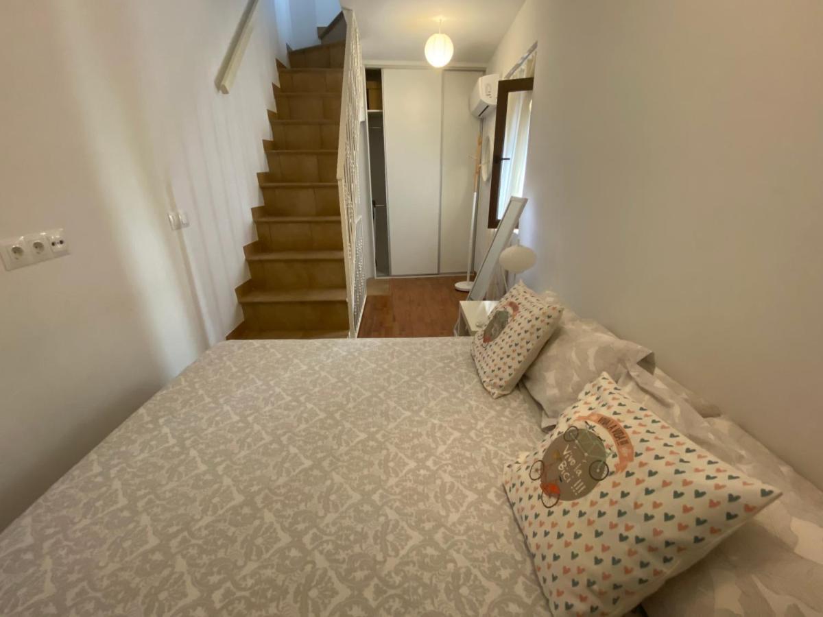 Willa Casa Centrica Con Wifi Gratis Almuñécar Zewnętrze zdjęcie