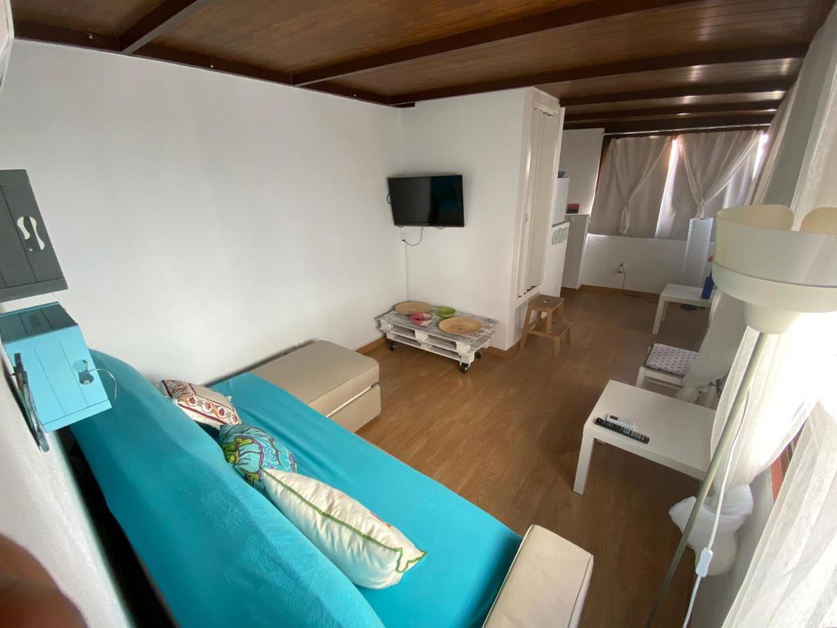 Willa Casa Centrica Con Wifi Gratis Almuñécar Zewnętrze zdjęcie